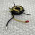 AIR BAG SENSOR CLOCK SPRING