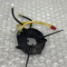 AIR BAG SENSOR CLOCK SPRING