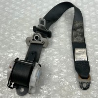 PASSENGER REAR SEAT BELT LEFT