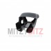STEERING COLUMN UPPER AND LOWER COVER FOR A MITSUBISHI KA,KB# - STEERING COLUMN & COVER