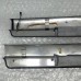 BARBARIAN DOOR SCUFF PLATES FRONT RIGHT AND LEFT MN123958HA FOR A MITSUBISHI KG,KH# - INTERIOR TRIM