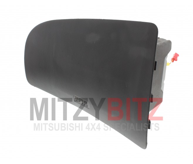 DASH SAFETY INFLATION MODULE FOR A MITSUBISHI L200,L200 SPORTERO - KA9T