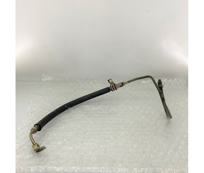 POWER STEERING OIL PRESSURE HOSE FOR A MITSUBISHI KA,B0# - POWER STEERING OIL PRESSURE HOSE