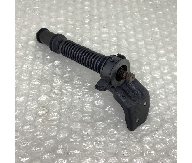 LOWER STEERING COLUMN SHAFT FOR A MITSUBISHI KA,B0# - LOWER STEERING COLUMN SHAFT