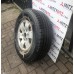 ALLOY WHEEL AND TYRE 16 FOR A MITSUBISHI PAJERO - V65W