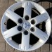 ALLOY WHEEL SET 17