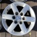 ALLOY WHEEL SET 17