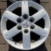 ALLOY WHEEL SET 17