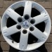 ALLOY WHEEL SET 17