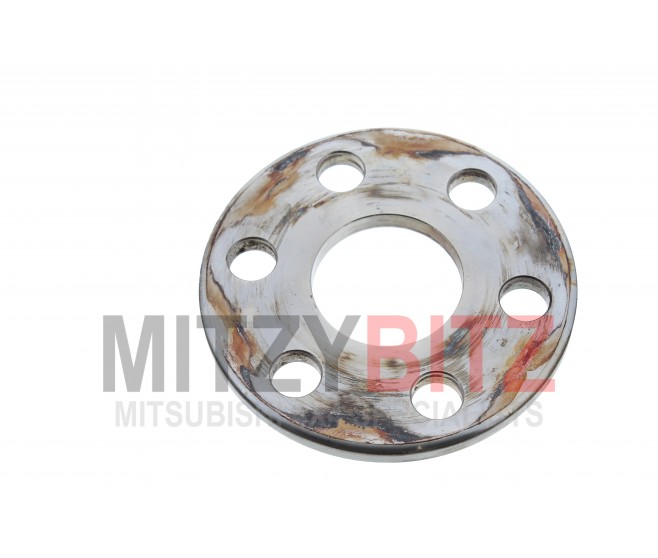 FLYWHEEL ADAPTER SPACER FOR A MITSUBISHI L200 - KB4T