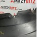 FRONT LEFT SPLASH SHIELD FOR A MITSUBISHI V70# - PLUGS,COVERS & SHIELD