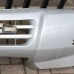 FRONT BUMPER COVER FOR A MITSUBISHI BODY - 