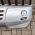 FRONT BUMPER COVER FOR A MITSUBISHI BODY - 