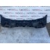 03-06 DARK GREY FRONT BUMPER WITH FOG LAMPS FOR A MITSUBISHI V60# - 03-06 DARK GREY FRONT BUMPER WITH FOG LAMPS