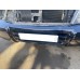 COMPLETE FRONT BUMPER WITH FOG LAMPS ( BLACK ) FOR A MITSUBISHI GENERAL (EXPORT) - BODY