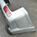 REAR BUMPER FOR A MITSUBISHI V65W - 3500/SHORT WAGON<01M-> - GLS(NSS4),5FM/T RHD / 2000-02-01 - 2006-12-31 - REAR BUMPER