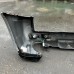 REAR BUMPER FOR A MITSUBISHI PAJERO - V68W