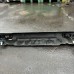 REAR BUMPER FOR A MITSUBISHI V64W - 2500D-TURBO/SHORT WAGON<01M-> - GLS(NSS4),5FM/T LHD / 2000-02-01 - 2006-12-31 - REAR BUMPER