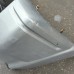 REAR BUMPER FOR A MITSUBISHI PAJERO - V68W