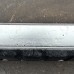 REAR BUMPER FOR A MITSUBISHI PAJERO - V68W