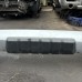 REAR BUMPER FOR A MITSUBISHI PAJERO - V65W