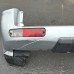 REAR BUMPER FOR A MITSUBISHI V65W - 3500/SHORT WAGON<01M-> - GLS(NSS4),5FM/T RHD / 2000-02-01 - 2006-12-31 - REAR BUMPER