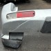 REAR BUMPER FOR A MITSUBISHI PAJERO/MONTERO - V64W