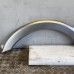 FRONT LEFT WHEEL OVERFENDER FOR A MITSUBISHI EXTERIOR - 
