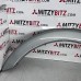 03-06 SILVER FRONT LEFT WHEEL OVERFENDER FOR A MITSUBISHI EXTERIOR - 