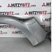 03-06 SILVER FRONT LEFT WHEEL OVERFENDER FOR A MITSUBISHI EXTERIOR - 