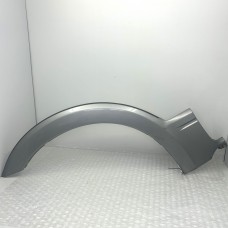 FRONT LEFT OVERFENDER