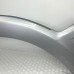 FRONT LEFT OVERFENDER FOR A MITSUBISHI PAJERO/MONTERO - V78W