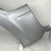 FRONT LEFT OVERFENDER FOR A MITSUBISHI GENERAL (EXPORT) - EXTERIOR