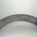 FRONT LEFT OVERFENDER FOR A MITSUBISHI GENERAL (EXPORT) - EXTERIOR