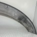 FRONT LEFT OVERFENDER FOR A MITSUBISHI PAJERO/MONTERO - V65W