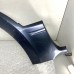 FRONT LEFT OVERFENDER MOULDING FOR A MITSUBISHI PAJERO - V75W