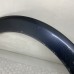 FRONT LEFT OVERFENDER MOULDING FOR A MITSUBISHI PAJERO - V65W
