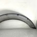 FRONT LEFT OVERFENDER MOULDING FOR A MITSUBISHI PAJERO - V65W