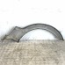 OVERFENDER WHEEL ARCH TRIM FRONT LEFT FOR A MITSUBISHI V60,70# - OVERFENDER WHEEL ARCH TRIM FRONT LEFT
