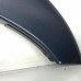 FRONT RIGHT OVERFENDER MOULDING FOR A MITSUBISHI PAJERO/MONTERO - V77W