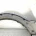 FRONT RIGHT OVERFENDER MOULDING FOR A MITSUBISHI PAJERO - V75W