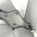 FRONT RIGHT OVERFENDER MOULDING FOR A MITSUBISHI PAJERO - V75W