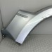 REAR LEFT OVERFENDER FOR A MITSUBISHI EXTERIOR - 