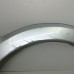 REAR LEFT OVERFENDER FOR A MITSUBISHI EXTERIOR - 