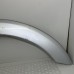 REAR LEFT OVERFENDER FOR A MITSUBISHI EXTERIOR - 