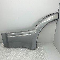 WHEEL ARCH TRIM REAR LEFT DOOR