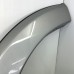 WHEEL ARCH TRIM REAR LEFT DOOR FOR A MITSUBISHI PAJERO/MONTERO - V75W