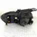 FRONT LEFT HEADLAMP FOR A MITSUBISHI GENERAL (EXPORT) - CHASSIS ELECTRICAL