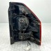 LEFT REAR BODY LAMP FOR A MITSUBISHI CHASSIS ELECTRICAL - 