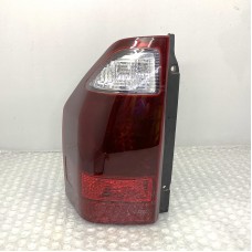 LEFT REAR BODY LAMP AFTERMARKET